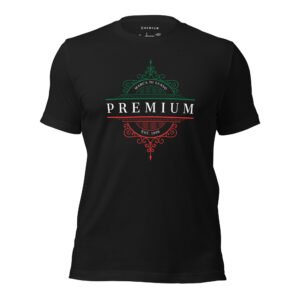 premium royalty
