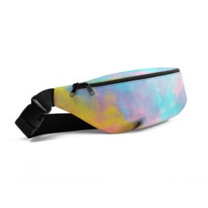 PREMIUM Exclusive Fanny Pack