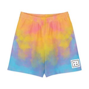 iExecute Long Shorts
