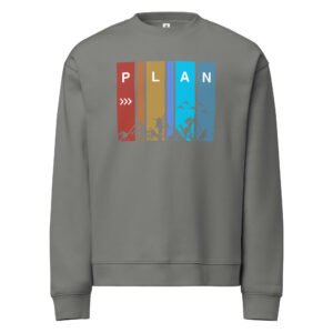 Northbound Crew Sweatshirt