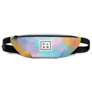 iExecute Fanny Pack