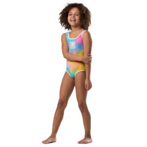 iExecute Kids Swimsuit