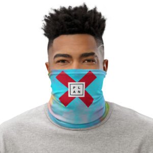iExecute Neck Gaiter
