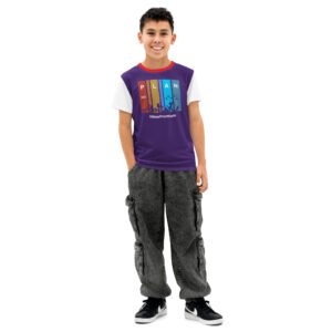 Northbound Youth Crew T-Shirt