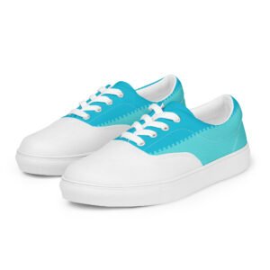 iTrend Men Lace-Up Shoes