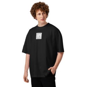 iExecute Black Edition High Neck T-Shirt