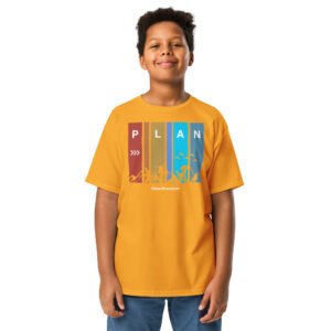 Northbound Youth Classic T-Shirt